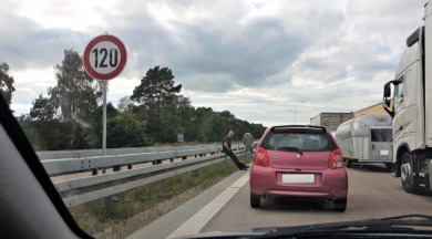 Vordringlicher Bedarf