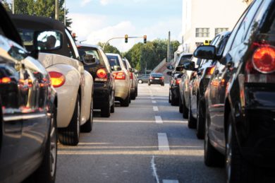 Forscher warnen: Corona gefährdet die Verkehrswende