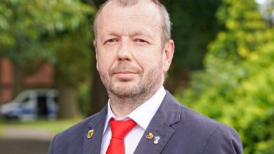 Gedenkstätten-Stiftung: AfD will im Stiftungsrat vertreten sein