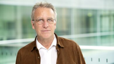 Grüne vor Linksrutsch? Wenzel warnt vor einseitiger Liste für die Bundestagswahl