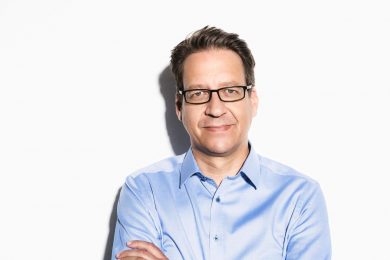 Stefan Birkner wird Geschäftsführer bei der Autobahn-GmbH des Bundes