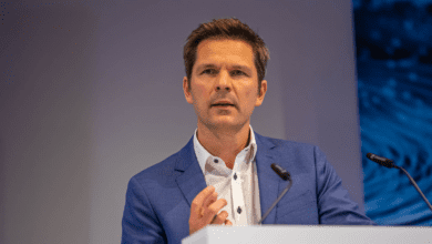 Steffen Krach: Demonstranten nicht nach Geschmack einteilen