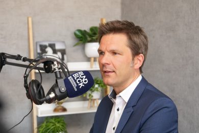 Regionspräsident Krach fordert Runden Tisch zum Südschnellweg-Ausbau