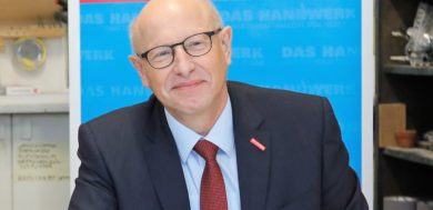 Handwerkskammer: Kommunale Aufträge sollten in der Region bleiben