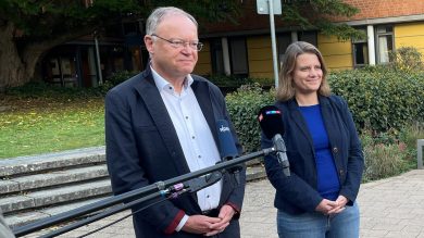 SPD und Grüne einigen sich auf Lehrerbesoldung nach A13