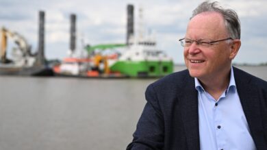 Stephan Weil: Ein guter Landesvater, ein guter Verwalter – aber kein guter Gestalter