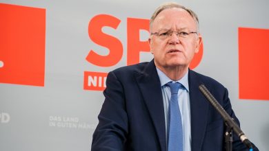 Kommentar: Weils dritte und letzte Amtszeit wird die schwierigste