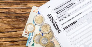 CDU: Niedersachsen soll Jahressteuergesetz im Bundesrat blockieren