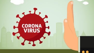 Corona-Schutzmaßnahmen: Land will bei Verschärfung auf drei Indikatoren achten