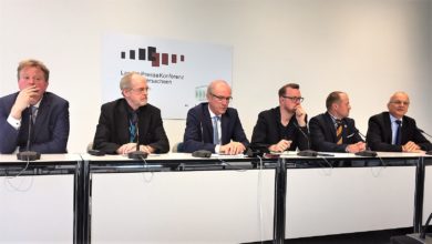 Zentgraf für Abschaffung der Gewerbesteuer
