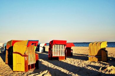 Wie die CDU sich auf Norderney für die politische Attacke rüstet