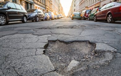 7500 Unterschriften gegen die Strabs