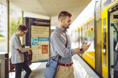 Hochschulen erhalten zehn Millionen Euro für die Ausweitung ihrer sicheren WLAN-Netze