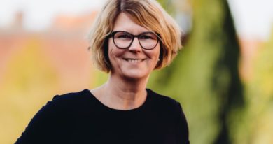 Susanne Menge übernimmt auch inhaltlich die Nachfolge von Belit Onay