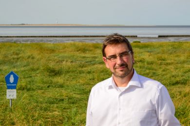 NLT-Chef Ambrosy soll auch beim Bundesverband ins Präsidium rücken