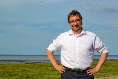 Landkreistag zieht sich verstimmt aus Agrar-Kommission zurück