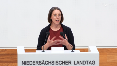 Rot-Grün will mehr Beratungsstellen für einen besseren Kinderschutz schaffen