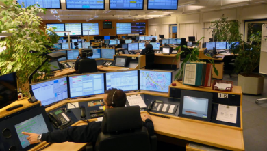 Ein blauer Brief von den Kassen verstimmt Bürgermeister und Landräte