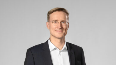 Ehemaliger Symrise-Vorstand wird Finanzchef bei KWS Saat