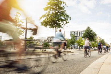 Was nötig wäre, damit eine Verkehrswende gelingen kann