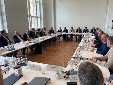 Rätsel nach dem Krankenhausgipfel: Wie fließt das Geld für nötige Investitionen?