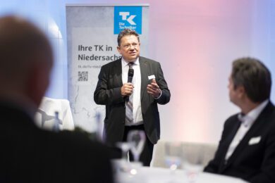 Philippi enttäuscht: Lauterbach hat Weils Vorschlag für Kliniken ignoriert
