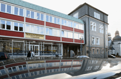 Nur vier Studenten im Mathekurs: TU Clausthal wird reformiert
