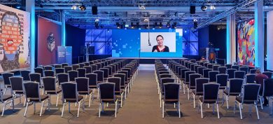 Stornowelle wegen Corona: Event-Industrie fordert längeres Kurzarbeitergeld