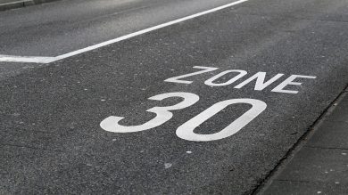 Hannover und andere Städte wollen großflächig Tempo 30 testen