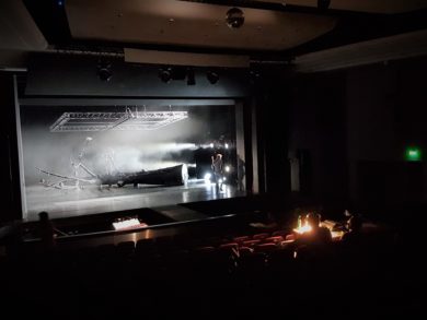 Freie Theater sorgen sich um den  Fortbestand der Kulturlandschaft