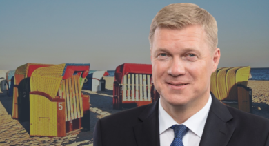 CDU-Fraktionsvize Thiele „stinksauer“ auf den Krisenstab