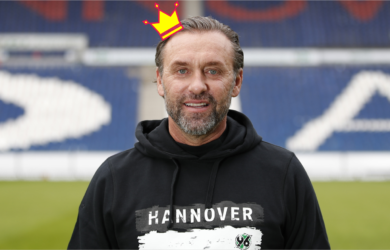 Der Niedersachse der Woche…