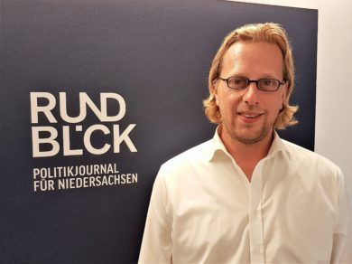 Darum ist das Bündnis Grundeinkommen eine „Partei wider Willen“