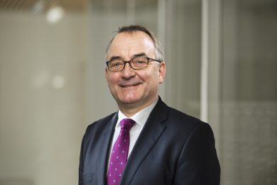 Thomas Remmers als Präsident der Rechtsanwaltskammer Celle wiedergewählt