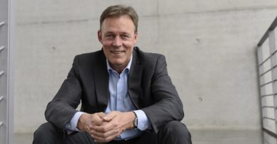 „Ich bin für einen starken Staat, der seine Regeln konsequent durchsetzen kann“