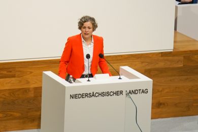 Wohnungsbau durch das Land: CDU und FDP sperren sich gegen grün-rotes Projekt