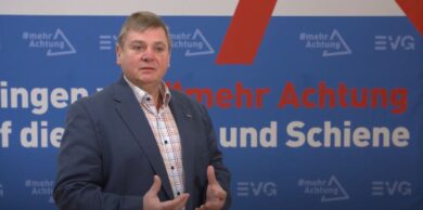 Gewerkschaft fordert mehr Respekt für Personal in Bussen, Bahnen und Bahnhöfen