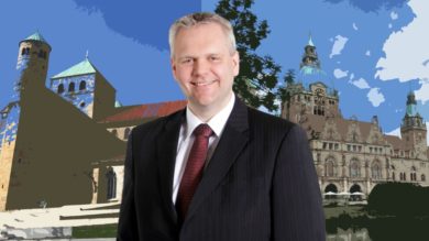 Kulturhauptstadt 2025: Hannover und Hildesheim sind in der zweiten Runde