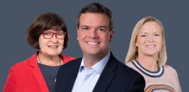 Saipa kandidiert nicht erneut als SPD-Generalsekretär
