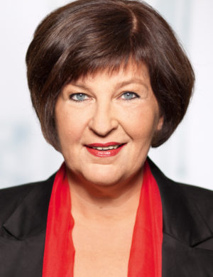 Petra Tiemann rückt in den Landtag nach