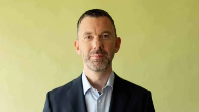 Tennet gründet Tennet Germany und ernennt Tim Meyerjürgens zum CEO