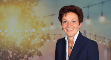 Tippelt will Außengastronomie unbürokratisch helfen