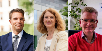 Bürgermeister grübeln: „Dieser Abschluss ist schon eine wahnsinnige Belastung“