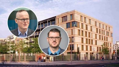 Botschafter gesucht: Niedersachsen braucht einen neuen Leiter der Vertretung in Berlin