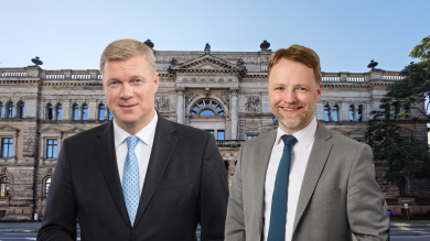 CDU wirft Rot-Grün Ideenmangel vor, Minister kontert: „So geht es nicht!“
