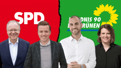 Analyse: Was der Bruch von Grün-Rot in der Landeshauptstadt für Rot-Grün in Niedersachsen bedeutet