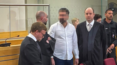 Der Staatsanwalt und die Drogen-Mafia