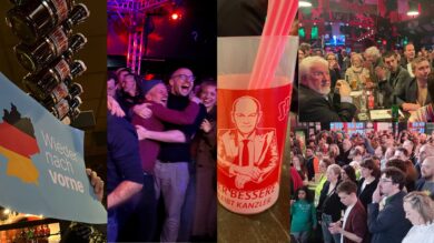 Zitterpartie für manchen Favoriten – und erwartete Verlierer können aufatmen