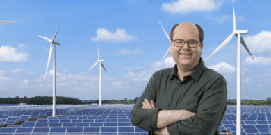 Gesetzespaket zu Erneuerbaren Energien beschlossen