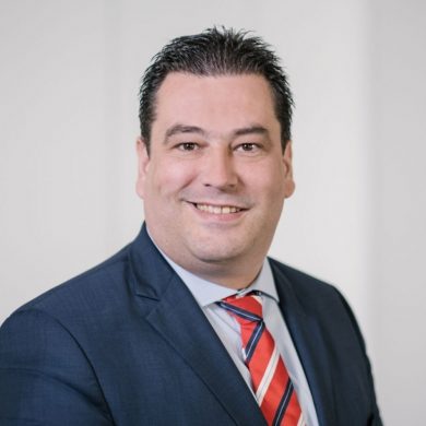 Kritik an Heilmann: Landrat soll Übergriffe auf Frauen verharmlost haben